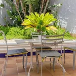 Βίλα Living4malaga Miraflores