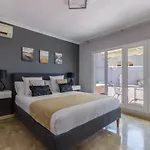 Βίλα Living4malaga Miraflores