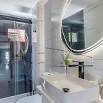 Βίλα Living4malaga Miraflores Μάλαγα