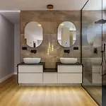 Βίλα Living4malaga Miraflores Μάλαγα