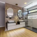 Βίλα Living4malaga Miraflores *