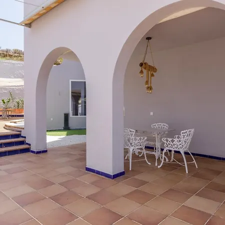 Living4malaga Miraflores Villa Málaga