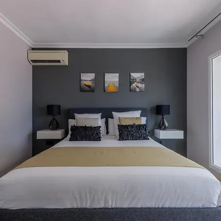 Living4malaga Miraflores Villa *
