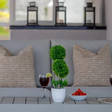 Βίλα Living4malaga Miraflores