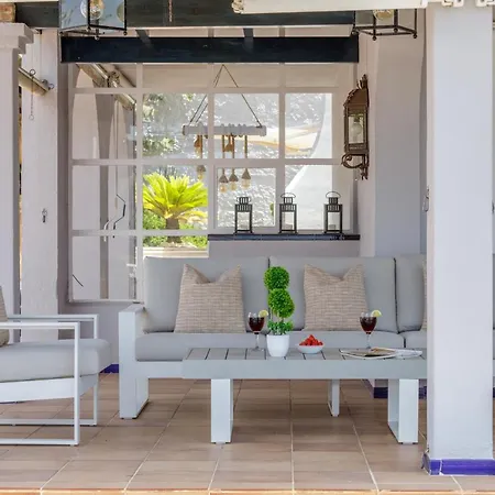 Living4malaga Miraflores Μάλαγα