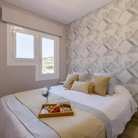 别墅 Living4malaga Miraflores