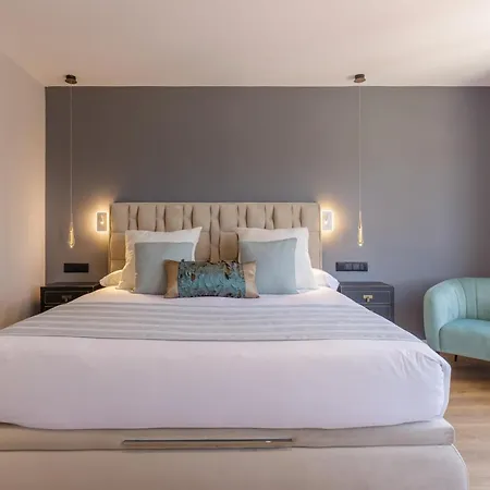 别墅 Living4malaga Miraflores 马拉加