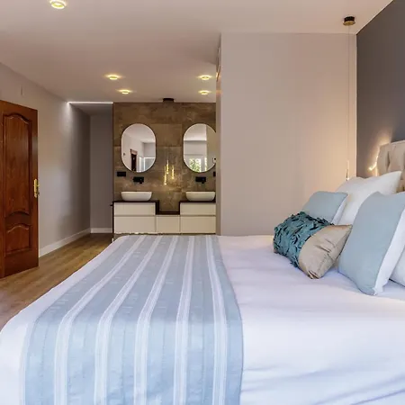 Living4malaga Miraflores 别墅 *