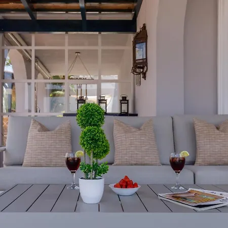 Living4malaga Miraflores * 马拉加