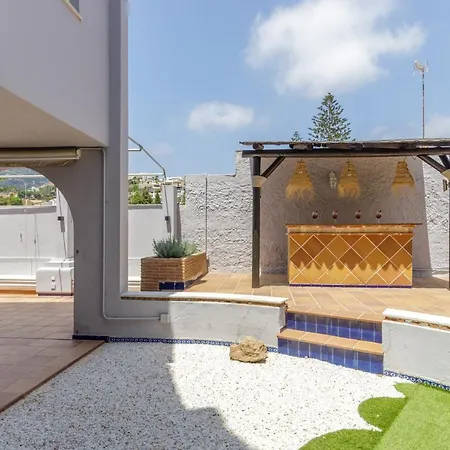 Living4malaga Miraflores 马拉加